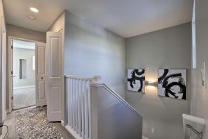 Chic Boise Abode Walk to Bars and Restaurants!