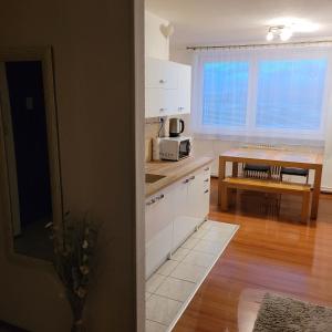Apartmán ZUZKA