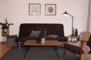 Ferienwohnung Bruderwald - Debring