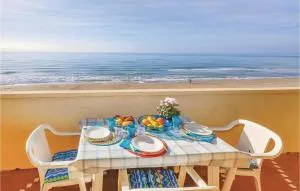 Silene - Torvaianica