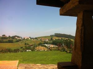 Casa Rural Los Sombredales