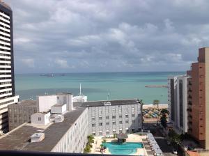Flats Praia Mansa