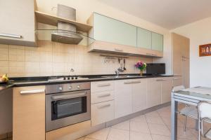 Appartamento Exotic by BarbarHouse