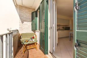 Appartamento Exotic by BarbarHouse