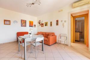 Appartamento Exotic by BarbarHouse