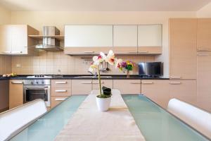 Appartamento Exotic by BarbarHouse