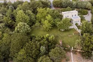 The Beach House - Eleftheres