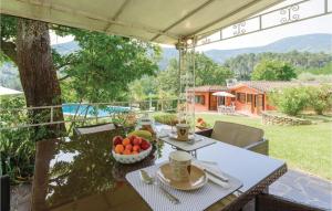 Cozy Home In Colle Di Compito Lu