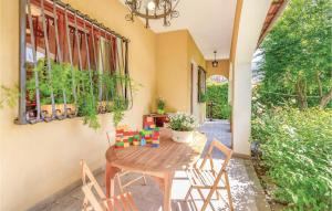 Casa Della Margherita