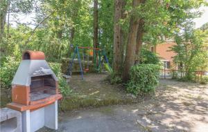 Villa Castelli Romani