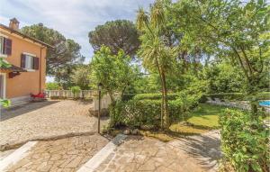 Villa Castelli Romani