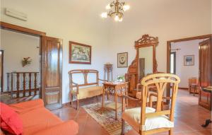 Nice Home In Raccuja With Kitchen