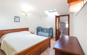 2 Bedroom Cozy Home In Roccagloriosa