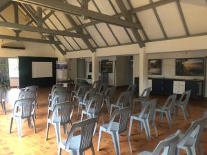 Appartements Domaine Du Bois du Loup : photos des chambres