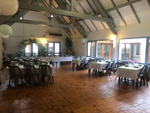 Appartements Domaine Du Bois du Loup : photos des chambres