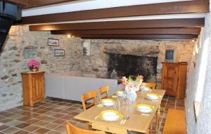 Holiday Home Plozevet 59