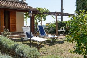 Villa Raniero Gatti