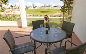 Holiday Apartment Roldan 01