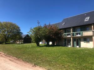 Appartements Domaine Du Bois du Loup : photos des chambres