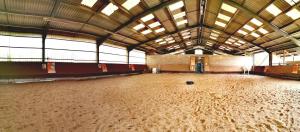 Appartements Domaine Du Bois du Loup : photos des chambres