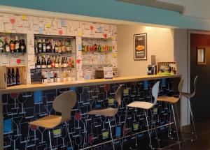 Hotels ibis Moulins : photos des chambres