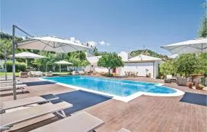 Casale Malena - Oliveto