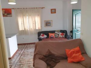 Apartamento Marina de la bahía