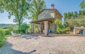 Holiday Home Loc, Borgacciano - Citerna