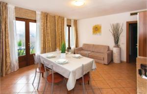 Nice Apartment In Pieve Di Tremosine