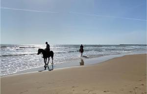 2 Bedroom Lovely Home In Torrenova