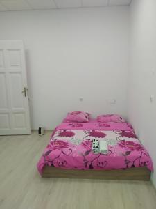 Апартамент Мария Луиза