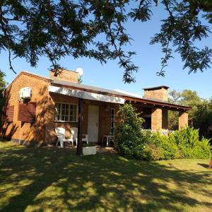 Cabañas Calicanto