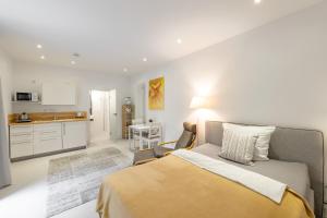 Appartements an der Therme