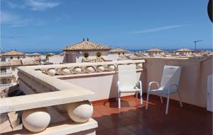 2 Bedroom Lovely Home In Orihuela Costa