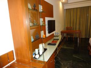 Regency Madurai by GRT Hotels