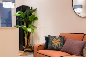 Beautiful house with Patio in Lisbon heart!