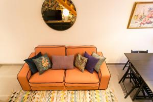 Beautiful house with Patio in Lisbon heart!