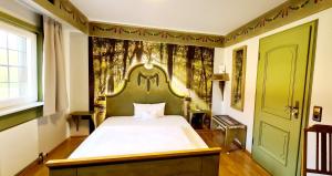 Double Room room in Walk'sches Haus