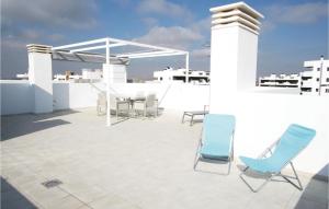 Amazing Apartment In Arenales Del Sol