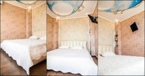 Luxury Apartment in the City Centre