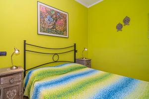 Appartamento villa da 6 a 8 persone Capoliveri