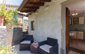 Gorgeous Apartment In Bagni Di Lucca Lu