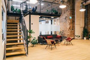 Wine Apartments