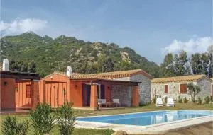 San Pietro - Monte Nai