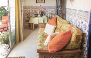 2 Bedroom Lovely Home In Torrevieja