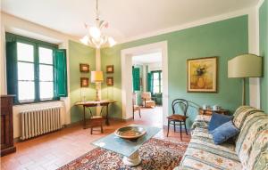 4 Bedroom Stunning Home In Partina Ar