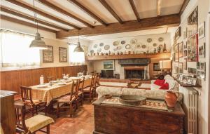 4 Bedroom Stunning Home In Partina Ar