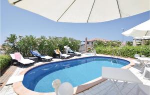 Amazing Home In Tortora Praia A Mare