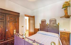 2 Bedroom Stunning Home In Palagnana