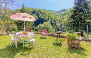 2 Bedroom Stunning Home In Palagnana